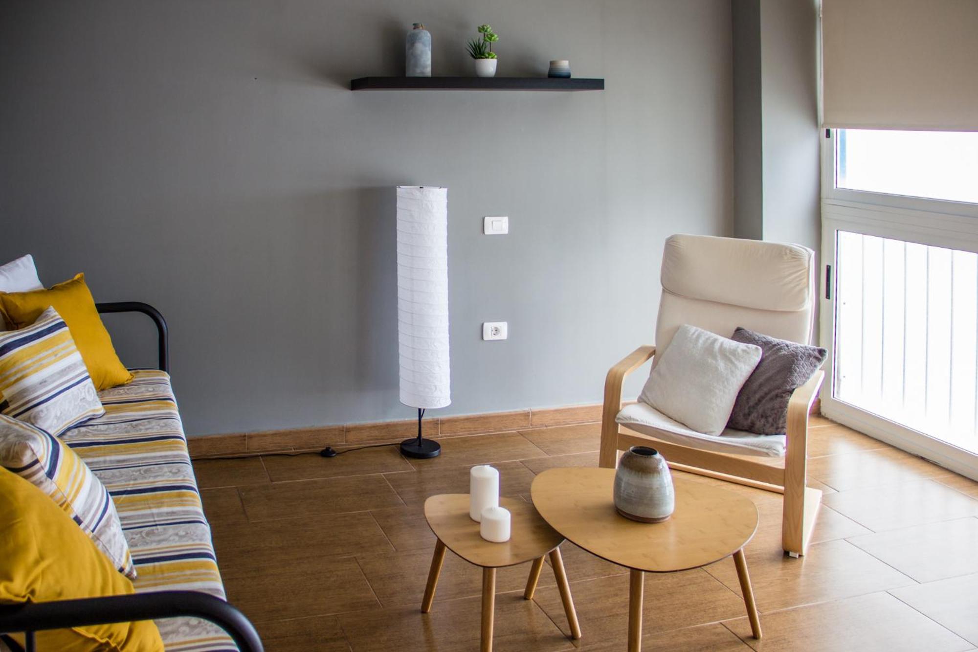Acogedor Apartamento Con Vista Al Mar تاكورونتي المظهر الخارجي الصورة